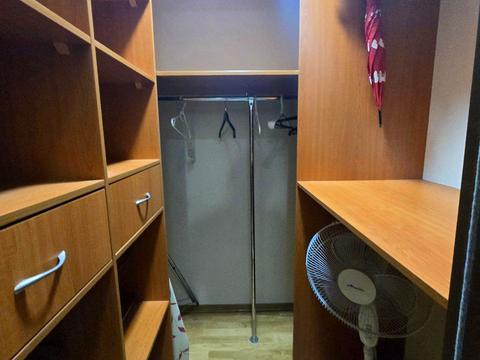 квартира за адресою Драгоманова вул., 1-Г