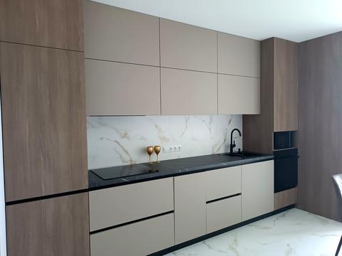 квартира по адресу Стрыйская ул., 115-В