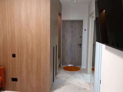 квартира по адресу Стрыйская ул., 115-В