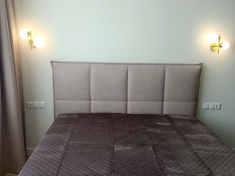 квартира по адресу Стрыйская ул., 115-В