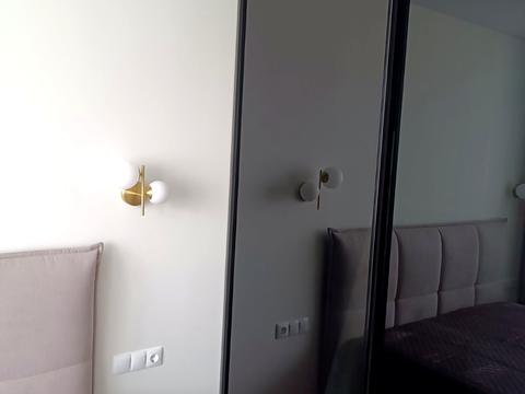 квартира по адресу Стрыйская ул., 115-В