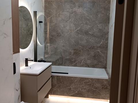 квартира по адресу Стрыйская ул., 115-В