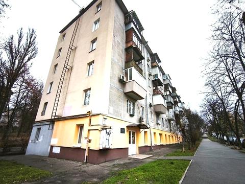 квартира за адресою Марії Приймаченко бульв. (Академіка Ліхачова), 7