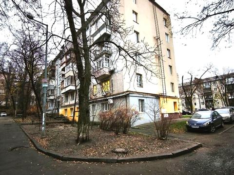 квартира за адресою Марії Приймаченко бульв. (Академіка Ліхачова), 7