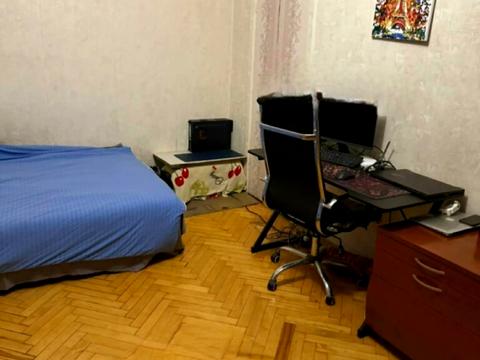 квартира за адресою Марії Приймаченко бульв. (Академіка Ліхачова), 7