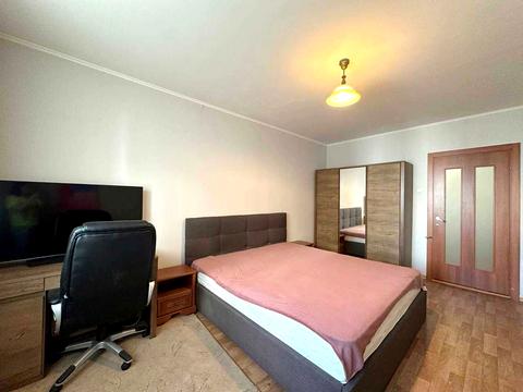 квартира за адресою Єлизавети Чавдар вул., 1