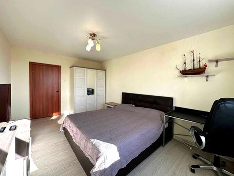 квартира за адресою Єлизавети Чавдар вул., 1