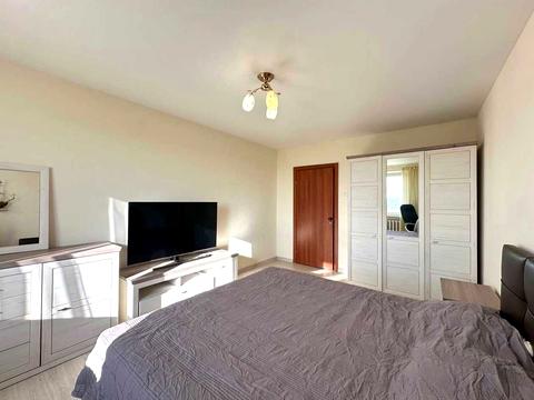 квартира за адресою Єлизавети Чавдар вул., 1