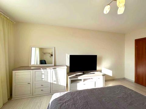 квартира за адресою Єлизавети Чавдар вул., 1