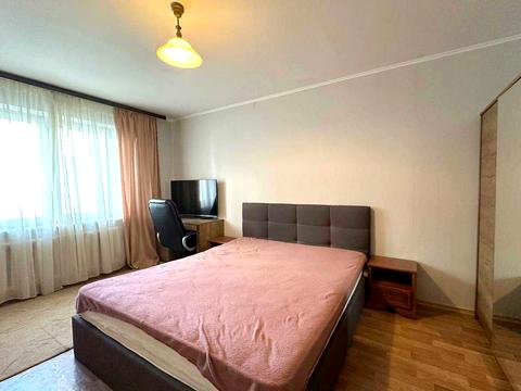 квартира за адресою Єлизавети Чавдар вул., 1