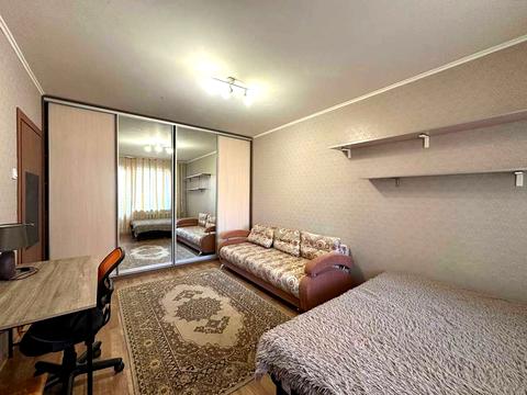 квартира за адресою Єлизавети Чавдар вул., 1