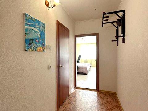 квартира за адресою Єлизавети Чавдар вул., 1