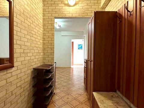 квартира за адресою Єлизавети Чавдар вул., 1