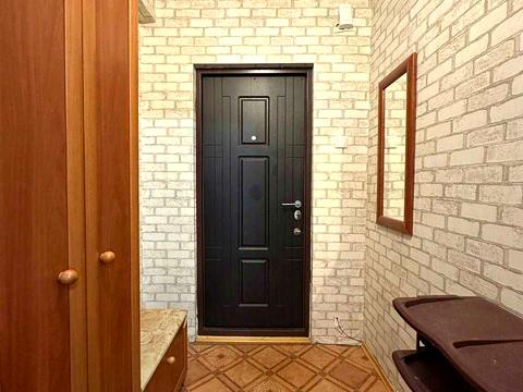 квартира за адресою Єлизавети Чавдар вул., 1