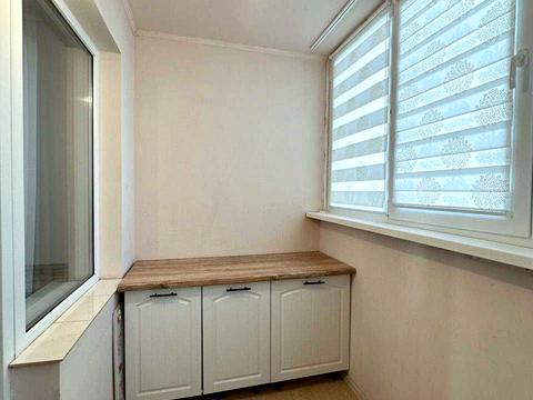 квартира за адресою Єлизавети Чавдар вул., 1