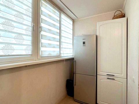 квартира за адресою Єлизавети Чавдар вул., 1