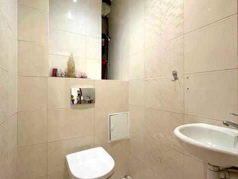 квартира за адресою Єлизавети Чавдар вул., 1