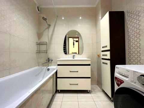 квартира за адресою Єлизавети Чавдар вул., 1