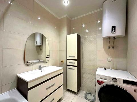 квартира за адресою Єлизавети Чавдар вул., 1