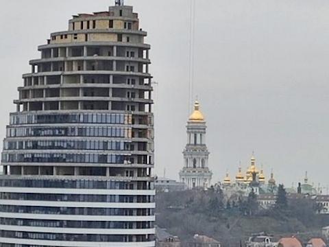 квартира по адресу Петра Болбочана ул. (Командарма Каменєва), 4-А
