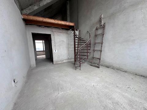 квартира по адресу Александра Довженко ул., 21Б