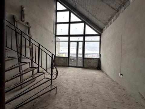 квартира по адресу Александра Довженко ул., 21Б