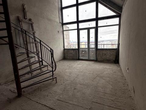 квартира по адресу Александра Довженко ул., 21Б