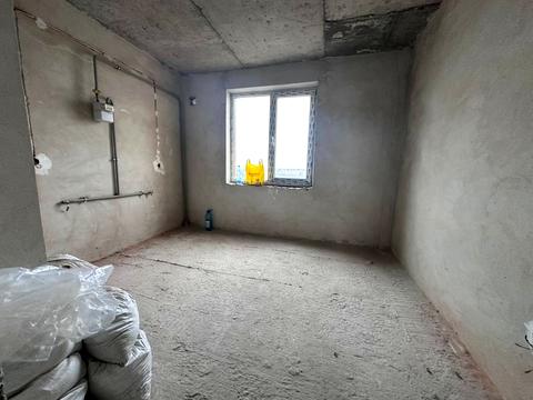 квартира по адресу Александра Довженко ул., 21Б