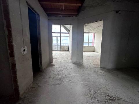 квартира по адресу Александра Довженко ул., 21Б