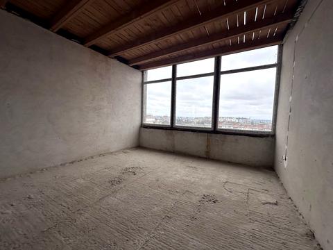 квартира по адресу Александра Довженко ул., 21Б