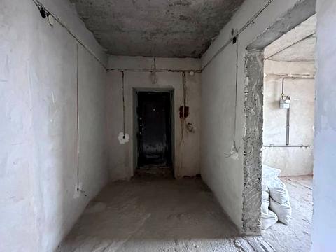 квартира по адресу Александра Довженко ул., 21Б