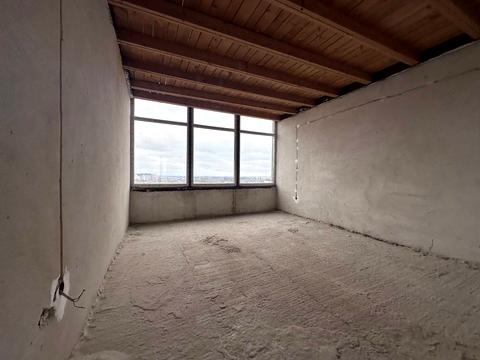 квартира по адресу Александра Довженко ул., 21Б