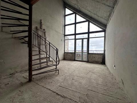 квартира по адресу Александра Довженко ул., 21Б