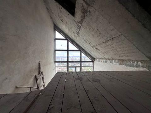 квартира по адресу Александра Довженко ул., 21Б