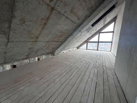 квартира по адресу Александра Довженко ул., 21Б