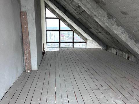 квартира по адресу Александра Довженко ул., 21Б