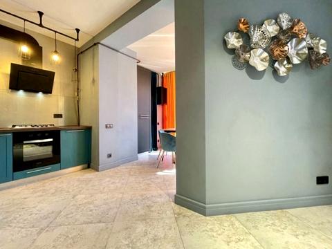 квартира за адресою Мартинова просп., 1