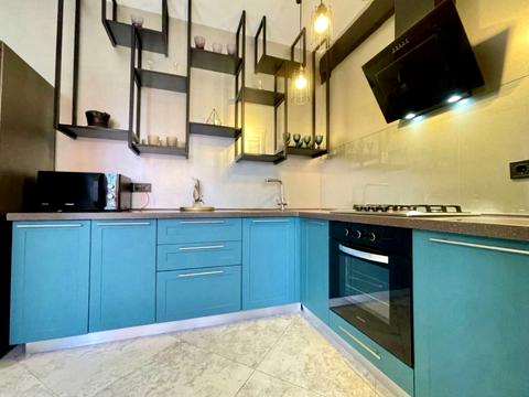 квартира за адресою Мартинова просп., 1