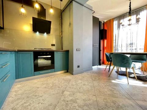 квартира за адресою Мартинова просп., 1