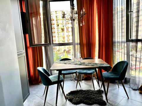 квартира за адресою Мартинова просп., 1