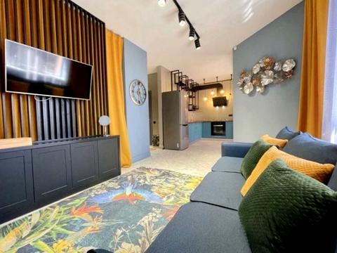 квартира за адресою Мартинова просп., 1