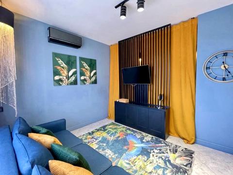 квартира за адресою Мартинова просп., 1