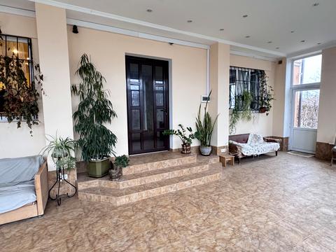 дом по адресу Шевченко