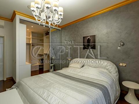 квартира по адресу Андрея Верхогляда ул. (Михайла Драгомирова), 7