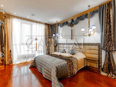 квартира по адресу Андрея Верхогляда ул. (Михайла Драгомирова), 7