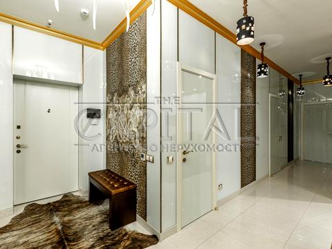 квартира по адресу Андрея Верхогляда ул. (Михайла Драгомирова), 7