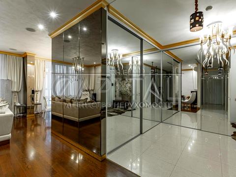 квартира по адресу Андрея Верхогляда ул. (Михайла Драгомирова), 7