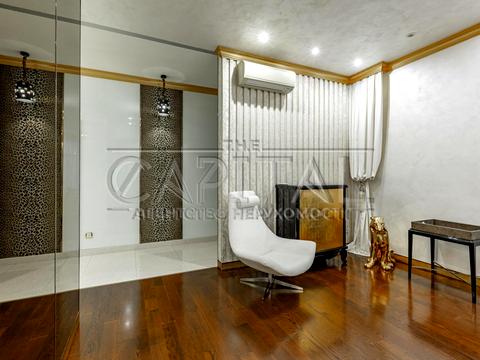 квартира по адресу Андрея Верхогляда ул. (Михайла Драгомирова), 7