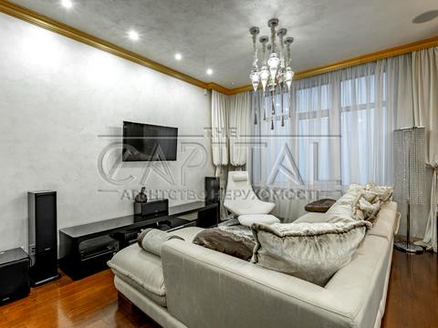 квартира по адресу Андрея Верхогляда ул. (Михайла Драгомирова), 7