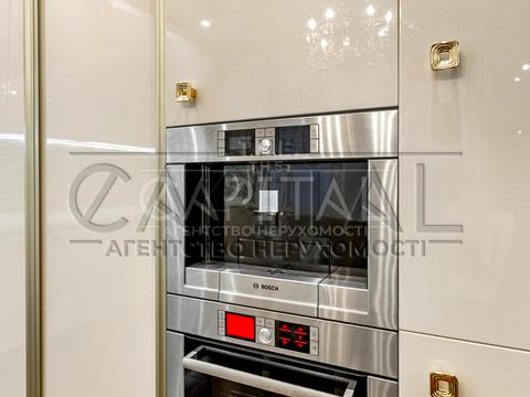 квартира по адресу Андрея Верхогляда ул. (Михайла Драгомирова), 7